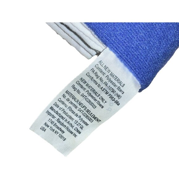 Pat the Bunny Sleepy Bunny. Cloth Book - Picture 8 of 8